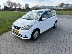 Wit Gebruikt 2012 Seat Mii Style Hatchback | € 3.450 (Eerlijke prijs)