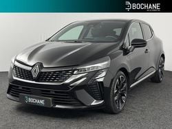 Noir étoilé (gne) Gebruikt 2024 Renault Clio V Techno Hatchback | € 19.200 (Eerlijke prijs)