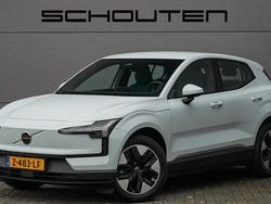 Blauw Gebruikt 2024 Volvo EX30 Core SUV | € 29.900 (Super prijs)