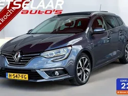 Renault Mégane GrandTour