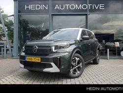 Groen Gebruikt 2025 Citroën C3 Aircross SUV | € 29.445 (Goede deal)
