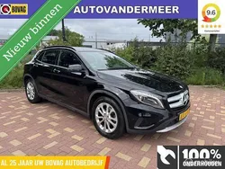 Overige Gebruikt 2017 Mercedes GLA180 Premium SUV | € 21.940 (Eerlijke prijs)