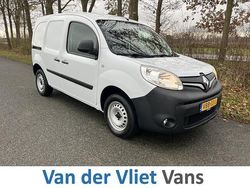 Wit Gebruikt 2019 Renault Kangoo Komfort Van | € 6.500 (Eerlijke prijs)