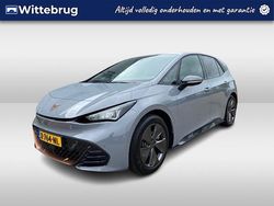 Grijs Gebruikt 2024 Cupra Born Hatchback | € 26.950 (Goede deal)