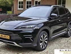 Nieuw 2025 BYD Seal U Boost SUV | € 36.750 (Goede deal)