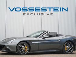 Grijs Gebruikt 2015 Ferrari California Cabriolet | € 137.500