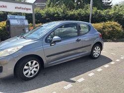 Grijs Gebruikt 2011 Peugeot 207 Hatchback | € 2.500 (Eerlijke prijs)