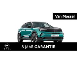 Groen Nieuw 2025 Opel Mokka-e Edition SUV | € 31.999 (Super prijs)