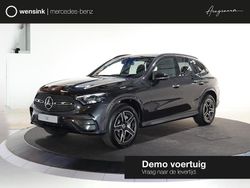 Grijs Gebruikt 2025 Mercedes GLC400d Sport Edition SUV | € 80.372 (Iets duurder)