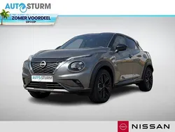 Suv Nieuw 2025 Nissan Juke SUV | € 35.604 (Eerlijke prijs)