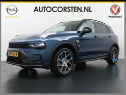Blauw Gebruikt 2022 Lynk & Co 01 SUV | € 22.595 (Goede deal)