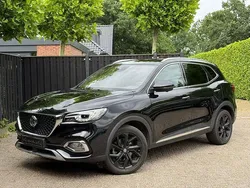 Overige Gebruikt 2021 MG EHS Luxury SUV | € 20.890 (Eerlijke prijs)