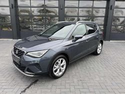 Grijs Gebruikt 2023 Seat Arona FR SUV | € 18.950 (Goede deal)