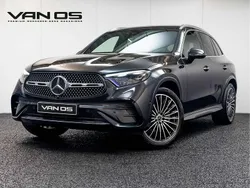 Grijs Gebruikt 2024 Mercedes GLC300e AMG line SUV | € 78.995