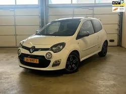 Wit Gebruikt 2012 Renault Twingo GT Hatchback | € 5.499 (Iets duurder)