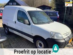 Gebruikt 2008 Citroën Berlingo First Sedan | € 1.612 (Super prijs)