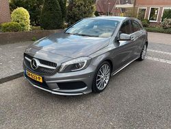 Gebruikt 2015 Mercedes A180 AMG | € 11.250 (Eerlijke prijs)