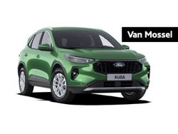 Groen Nieuw 2024 Ford Kuga Titanium SUV | € 43.490 (Iets duurder)