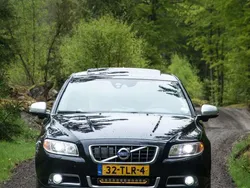 Gebruikt 2012 Volvo V70 Summum Stationwagen | € 13.950