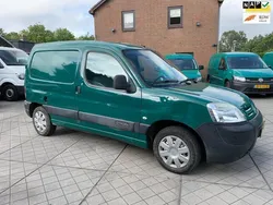 Groen Gebruikt 2006 Citroën Berlingo MPV | € 700 (Super prijs)