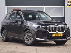 Zwart Gebruikt 2023 BMW iX1 SUV | € 36.950 (Super prijs)