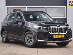 Zwart Gebruikt 2023 BMW iX1 SUV | € 36.950 (Super prijs)