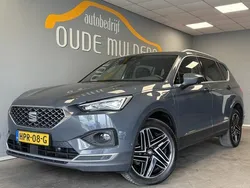 Grijs Gebruikt 2021 Seat Tarraco XCELLENCE SUV | € 26.950 (Goede deal)
