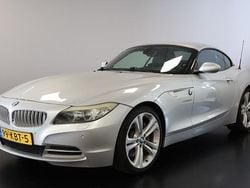 Grijs Gebruikt 2009 BMW Z4 Comfort Edition Cabriolet | € 23.950 (Iets duurder)