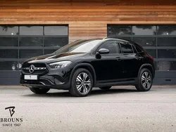 Zwart Gebruikt 2024 Mercedes GLA250 Urban SUV | € 45.450 (Eerlijke prijs)