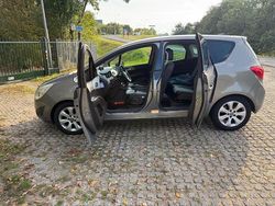 Gebruikt 2010 Opel Meriva MPV | € 1.899