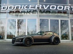 Brons Gebruikt 2017 Donkervoort D8 Cabriolet | € 159.900