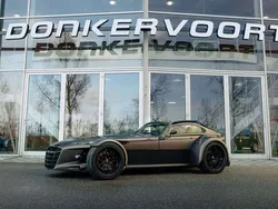 Brons Gebruikt 2017 Donkervoort D8 Cabriolet | € 159.900