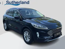 , metallic lak Gebruikt 2021 Ford Kuga Titanium SUV | € 25.800 (Goede deal)