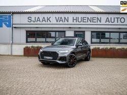 Daytona grey Gebruikt 2021 Audi Q5 Sportback S-Line SUV | € 58.950 (Duur)