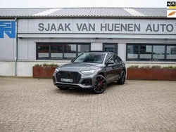 Daytona grey Gebruikt 2021 Audi Q5 Sportback S-Line SUV | € 58.950 (Duur)
