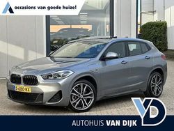 Grijs Gebruikt 2023 BMW X2 M Sport SUV | € 36.450 (Eerlijke prijs)