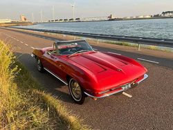 Gebruikt 1964 Chevrolet Corvette C2 | € 60.000