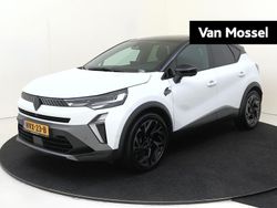 Wit Gebruikt 2025 Renault Captur Esprit Alpine SUV | € 37.945