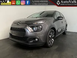 Overige Gebruikt 2024 Citroën C3 Elegance Hatchback | € 18.449 (Iets duurder)