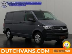 Grijs Gebruikt 2022 VW T6.1 Business Van | € 23.900 (Super prijs)