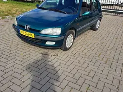 Gebruikt 1998 Peugeot 106 Hatchback | € 1.300 (Iets duurder)