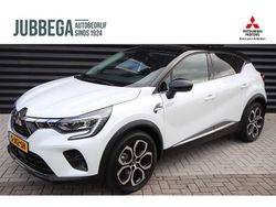 Crystal white spcl m/black (wit parelmoer) Gebruikt 2023 Mitsubishi ASX Instyle SUV | € 30.995 (Eerlijke prijs)