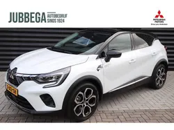 Crystal white spcl m/black (wit parelmoer) Gebruikt 2023 Mitsubishi ASX Instyle SUV | € 30.995 (Eerlijke prijs)
