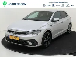 Grijs Gebruikt 2023 VW Polo Pro Hatchback | € 23.250 (Eerlijke prijs)