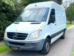 Wit Gebruikt 2012 Mercedes Sprinter Van | € 7.299 (Super prijs)