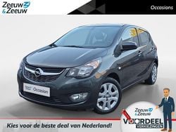 Grijs Gebruikt 2018 Opel Karl Edition Hatchback | € 7.740 (Eerlijke prijs)
