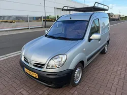 Overige Gebruikt 2007 Nissan Kubistar Van | € 2.499