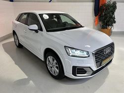 Wit Gebruikt 2017 Audi Q2 SUV | € 18.850 (Goede deal)
