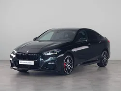 Zwart Gebruikt 2024 BMW 218 M Sport Coupé | € 36.950 (Iets duurder)