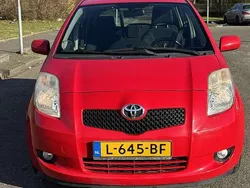Gebruikt 2008 Toyota Yaris Sol Sedan | € 3.300 (Super prijs)